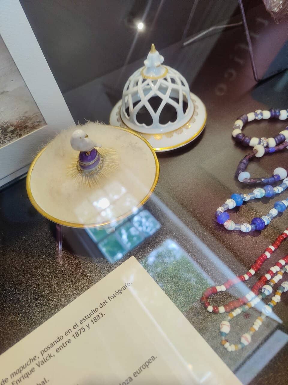 River Views from the Garden