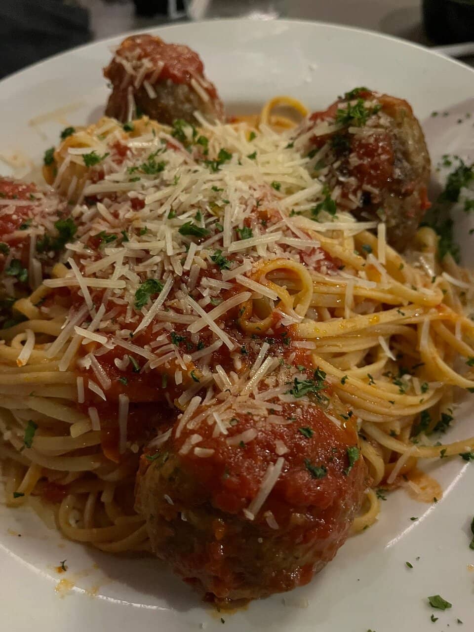 Inviting Outdoor Patio