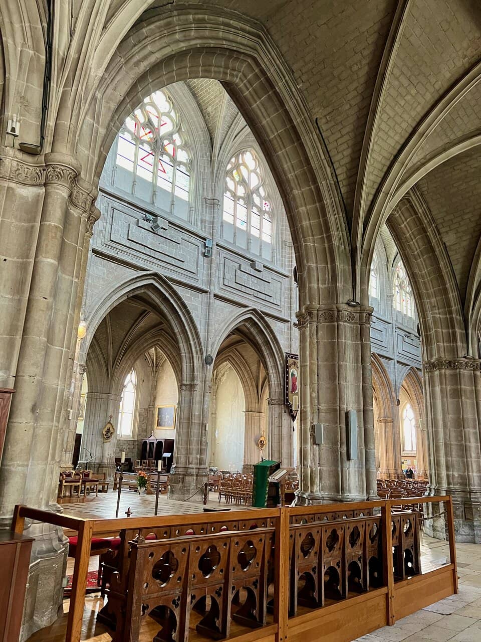 Renaissance Bell Tower