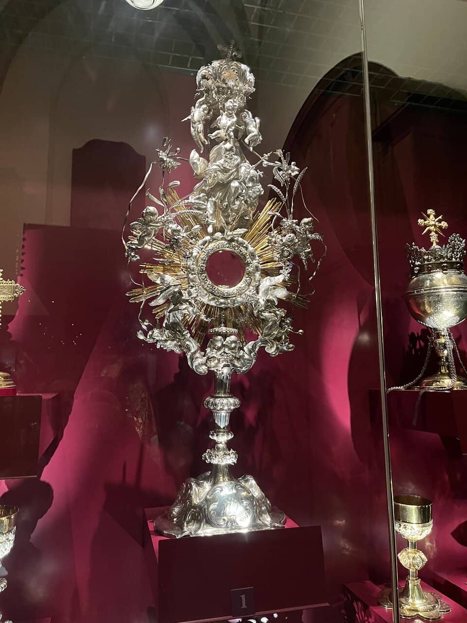 Historic Architecture