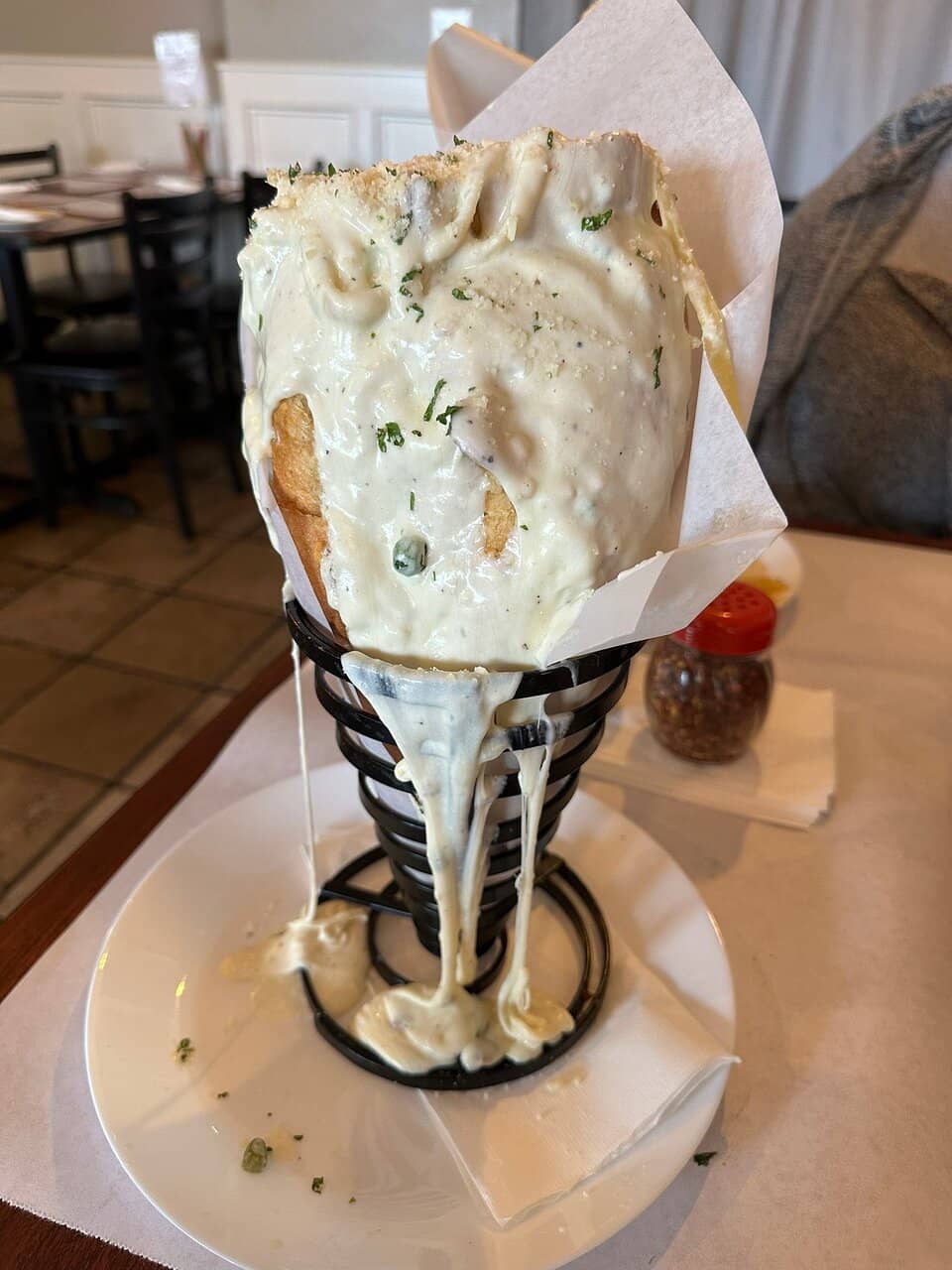 Chic Bohemian Ambiance