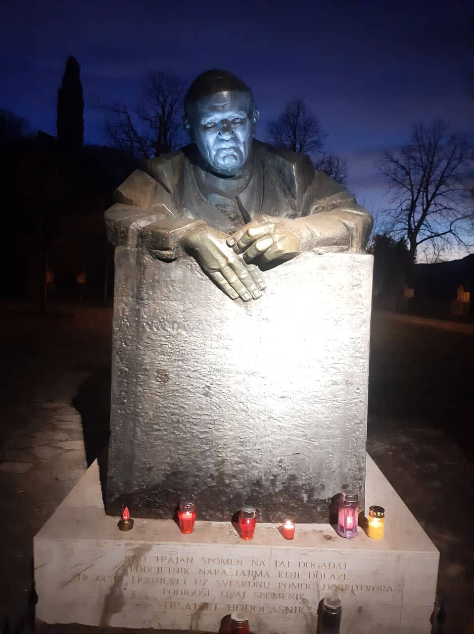 Icon of the Mother of Mercy