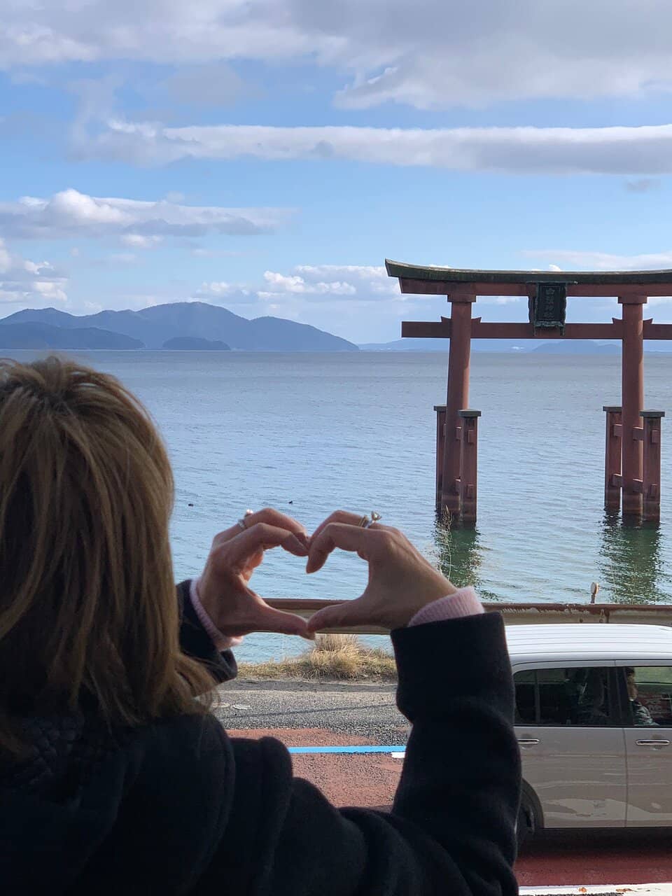 Gelato & Souvenir Shop