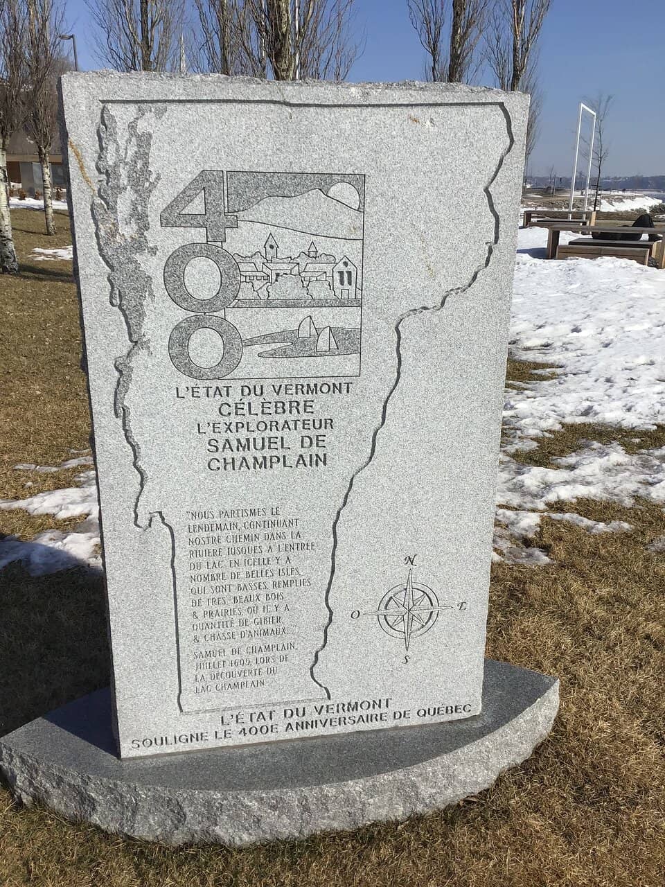 Artistic Pavilions and Landscaping