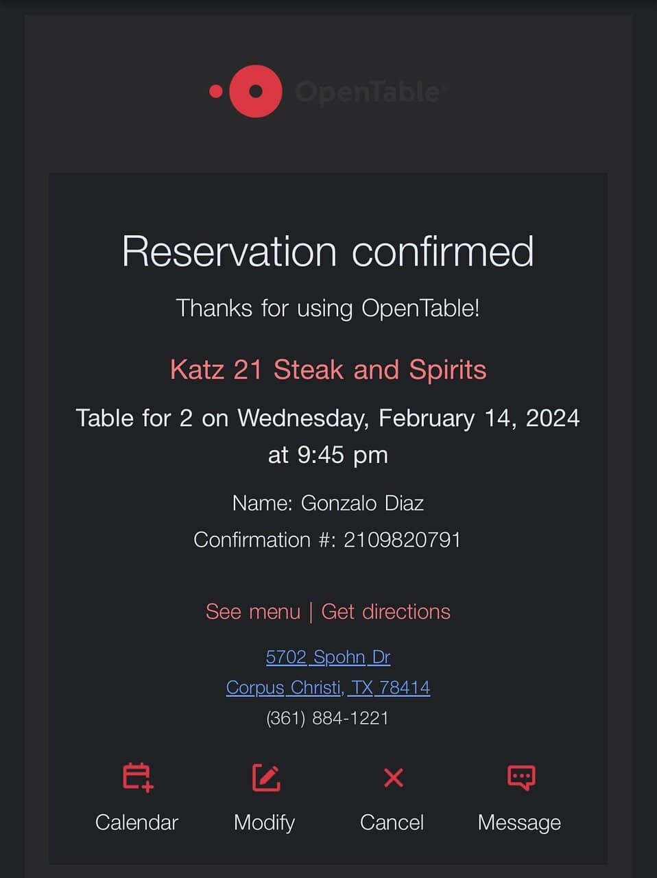 Perfectly Timed Courses