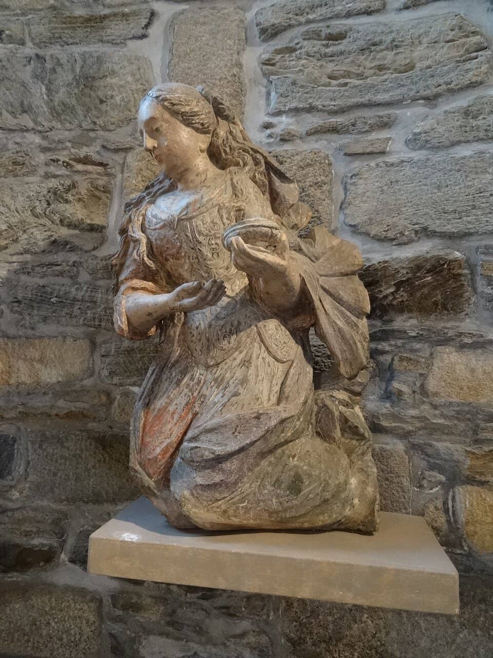 Architectural Details