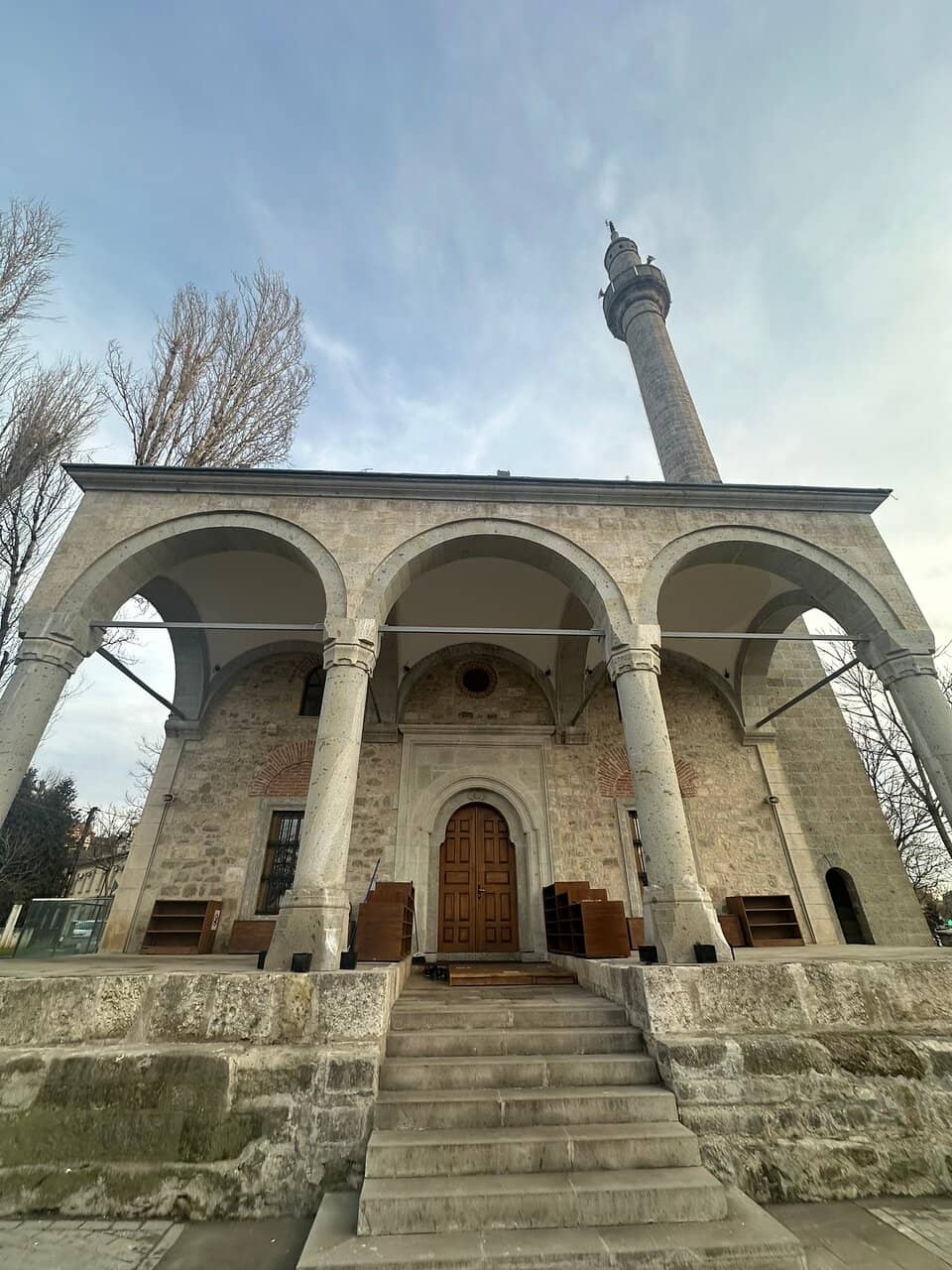 Vertical photo