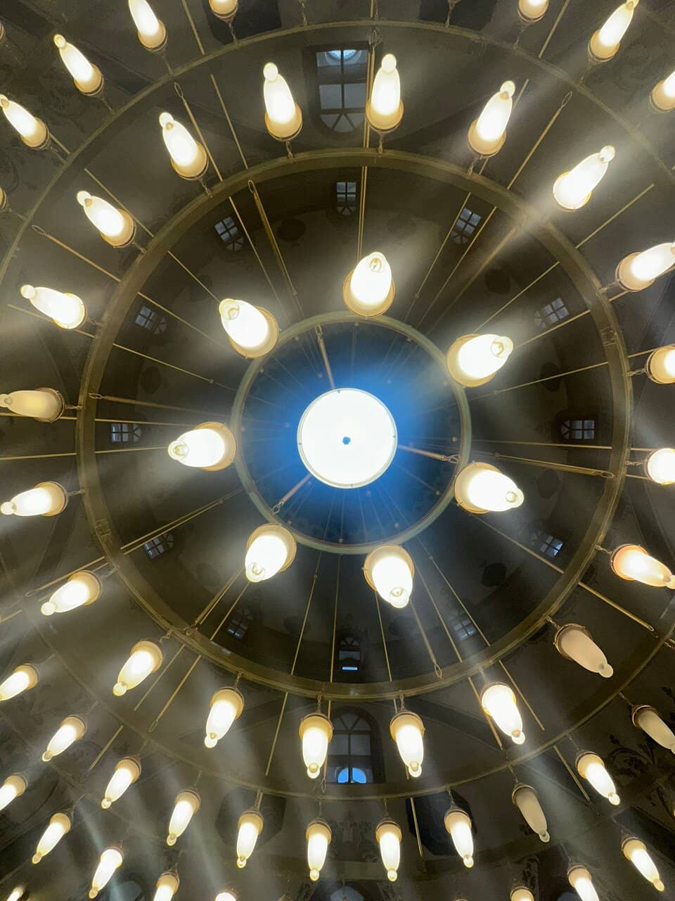 The Courtyard Serenity