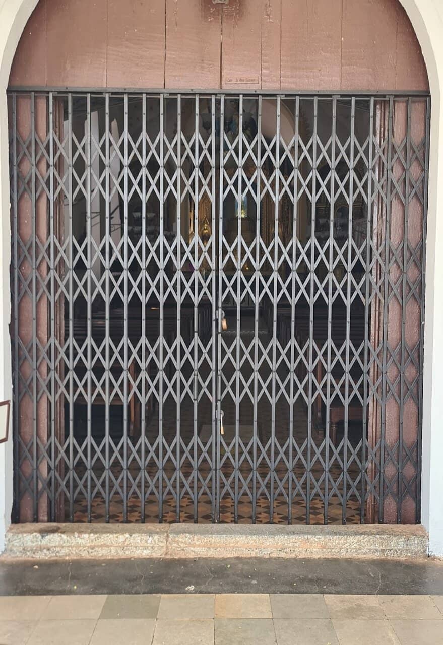 Neo-Gothic Architecture