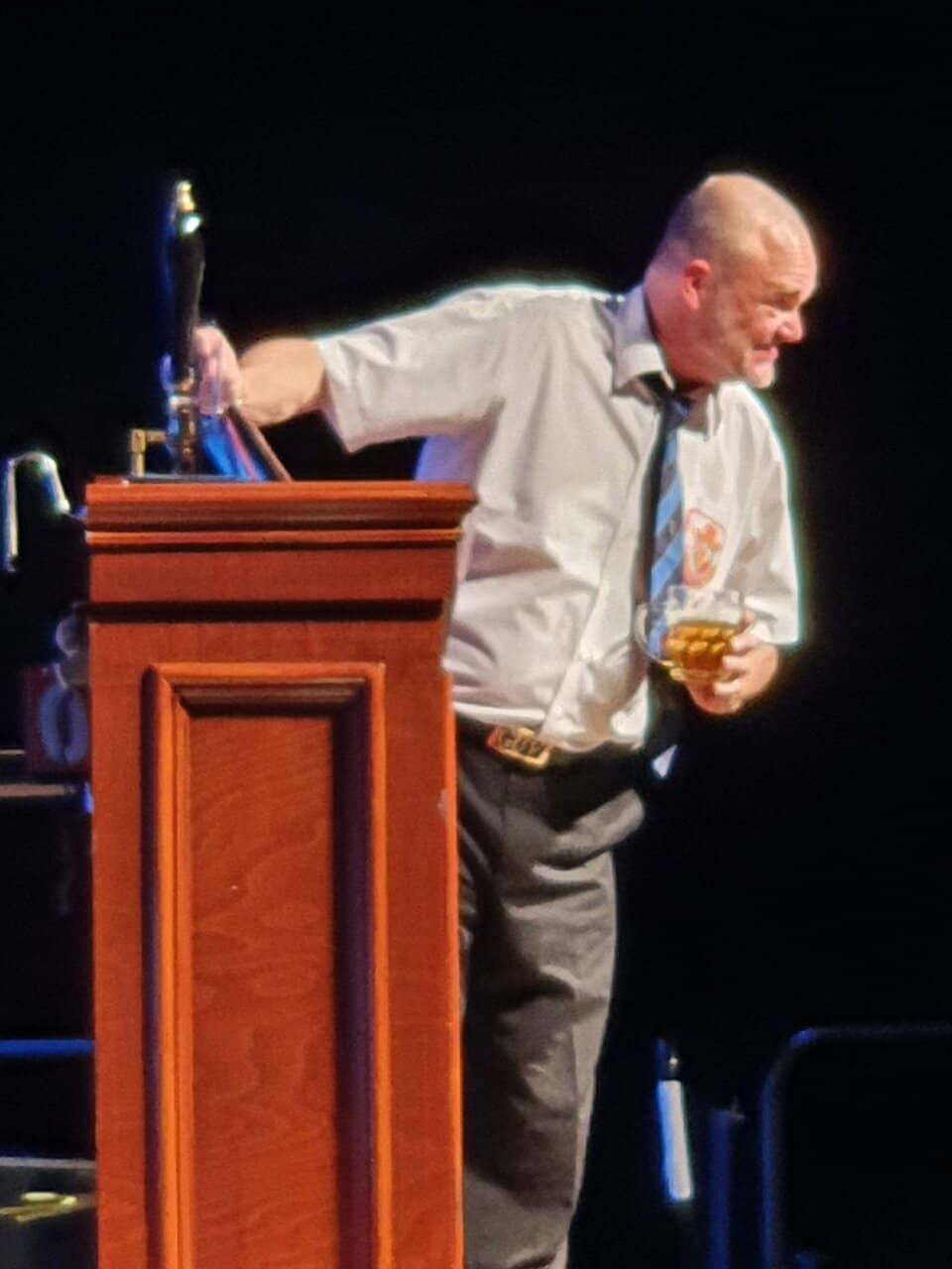 Variety Performances