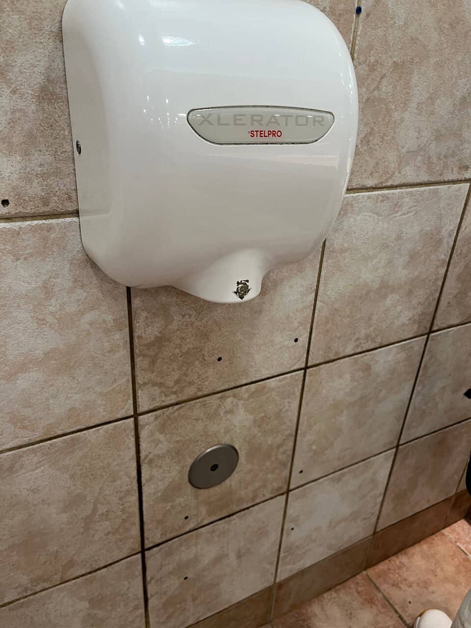 Well-Maintained Slopes