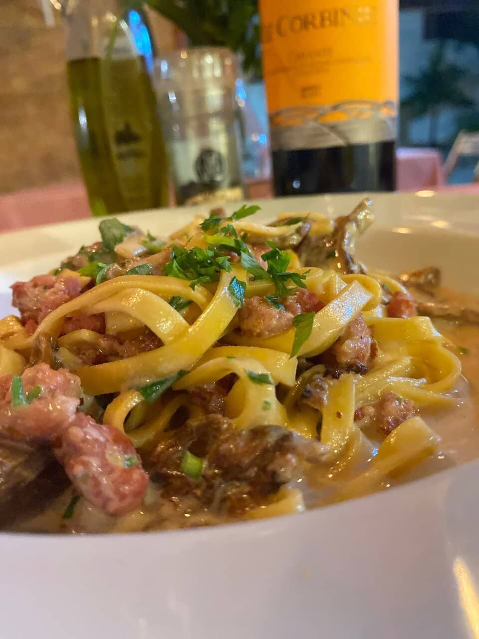 Cozy and Welcoming Atmosphere