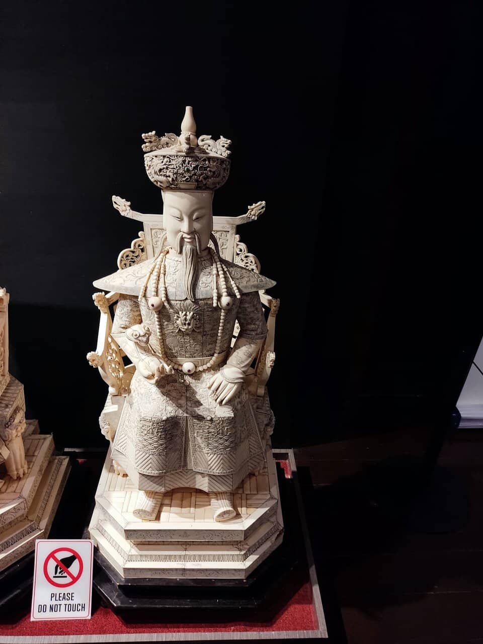 Artifacts and Information