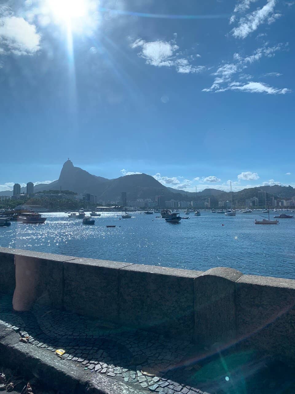 Sugarloaf Mountain Cable Car