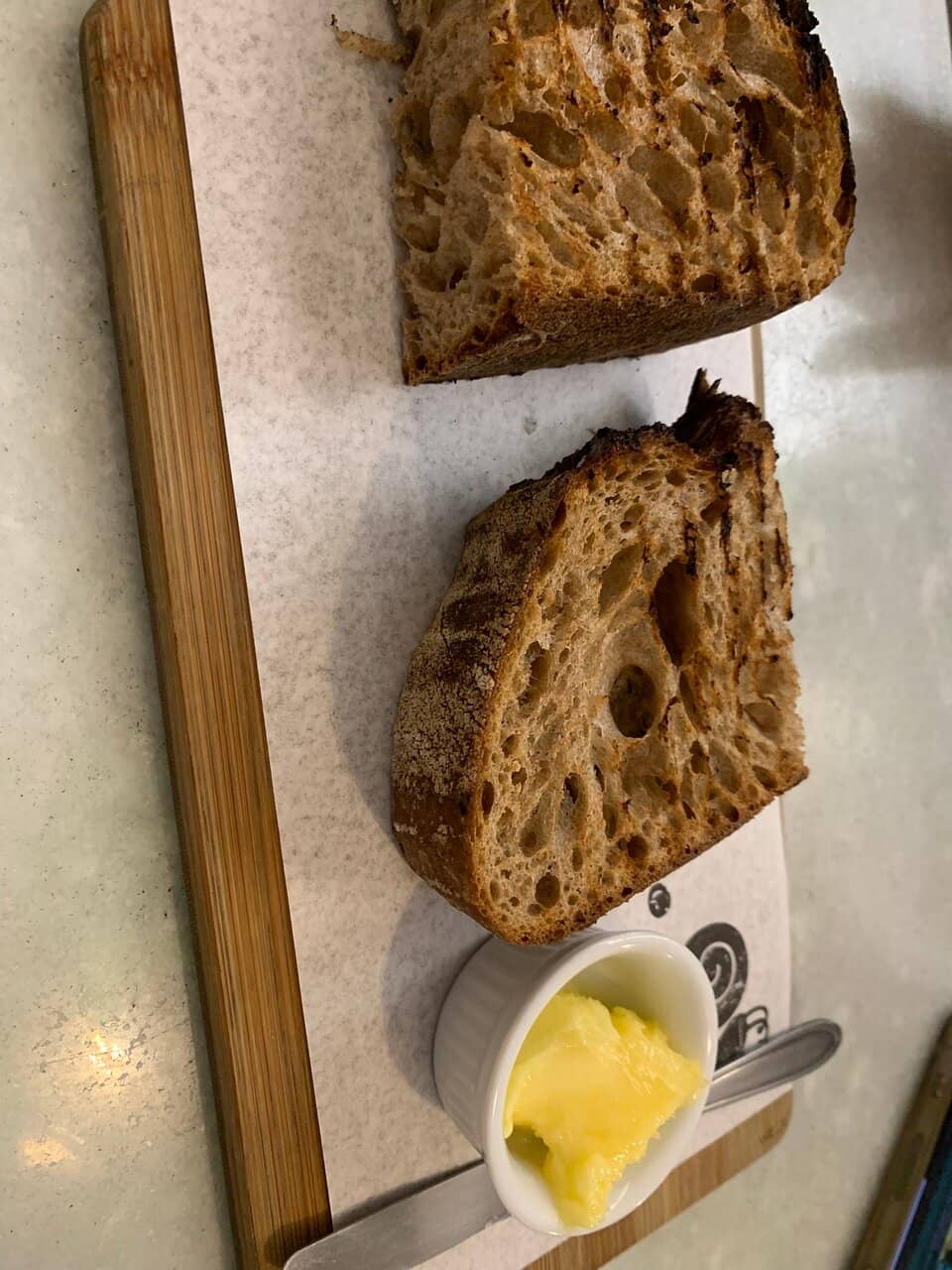 Sensational Croque Monsieur