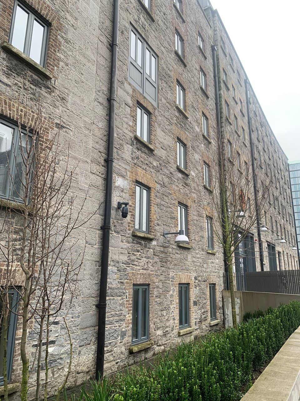 The Factory Event Space