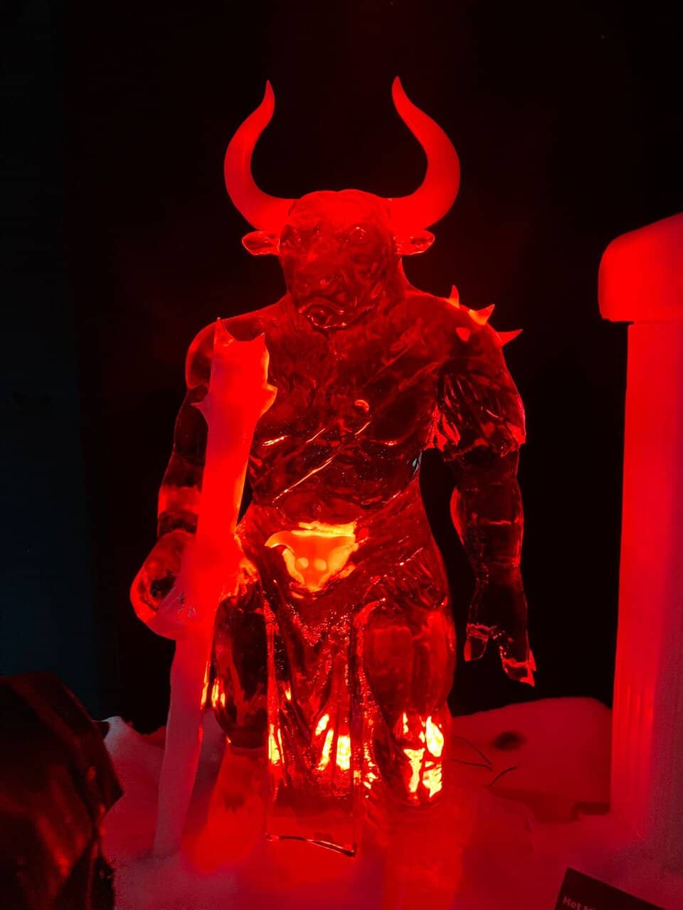 Indoor Karting at Kobalt