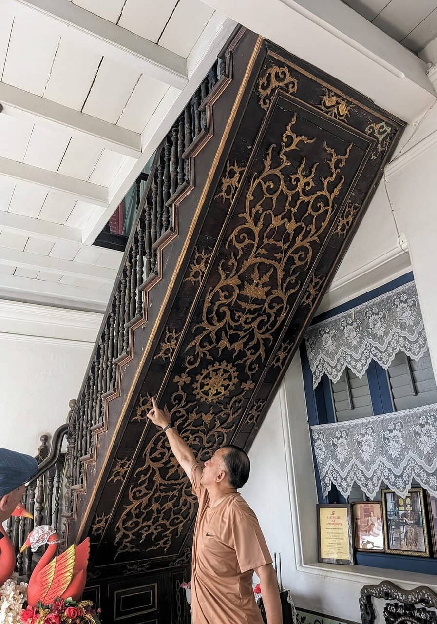 Inner Courtyard Oasis