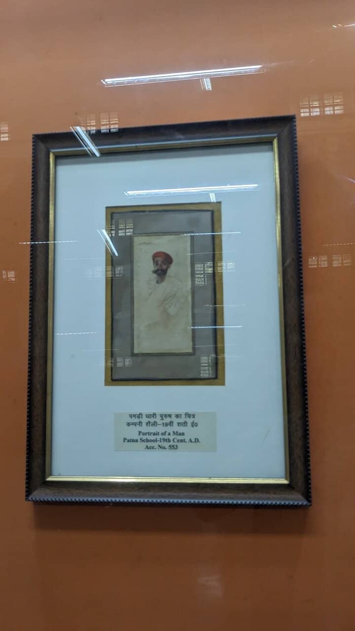 Art and Natural History