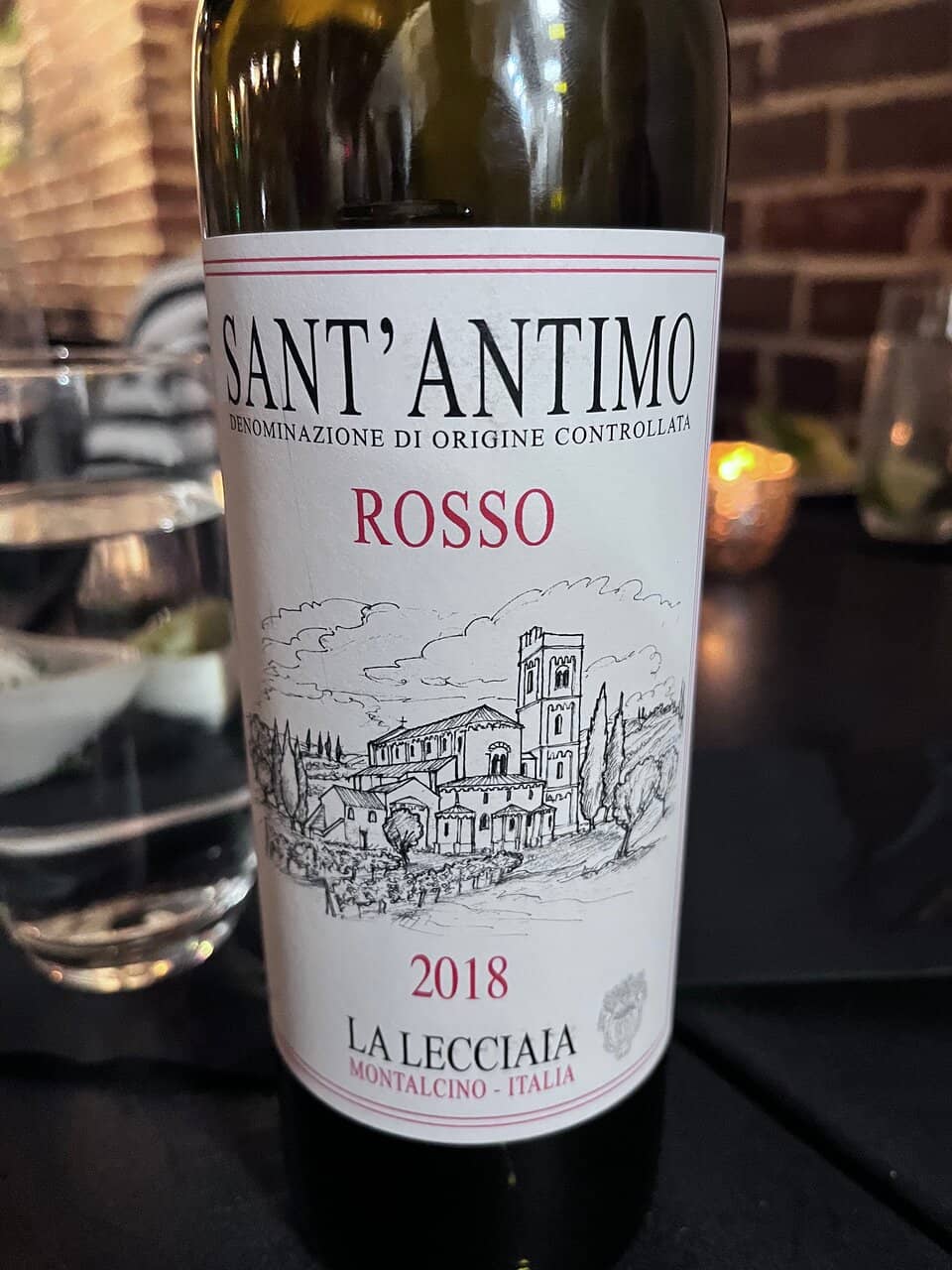 Genuine Hospitality and Service