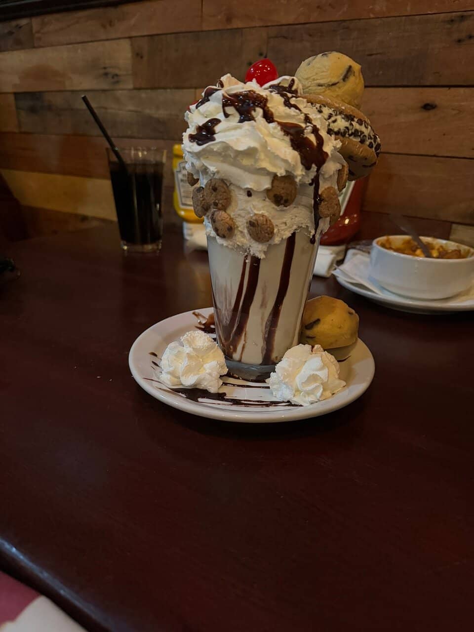 Hefty Gourmet Burgers