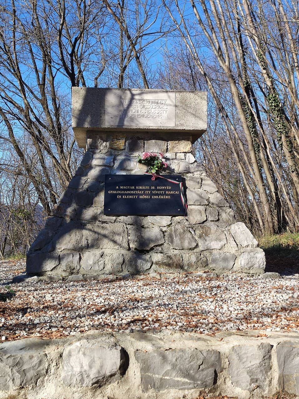 Diverse Mountain Biking Trails