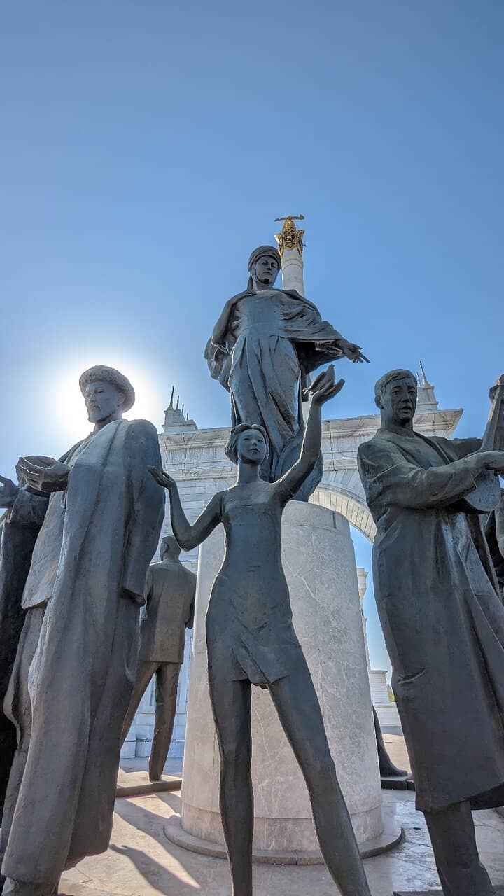 Independence Square