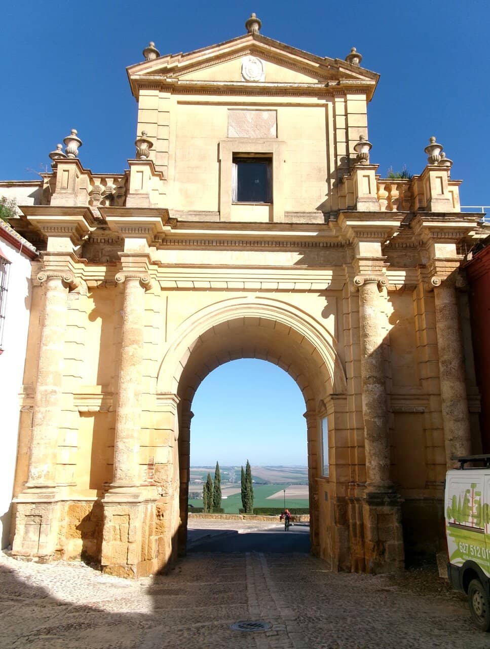Alcázar de los Reyes Cristianos