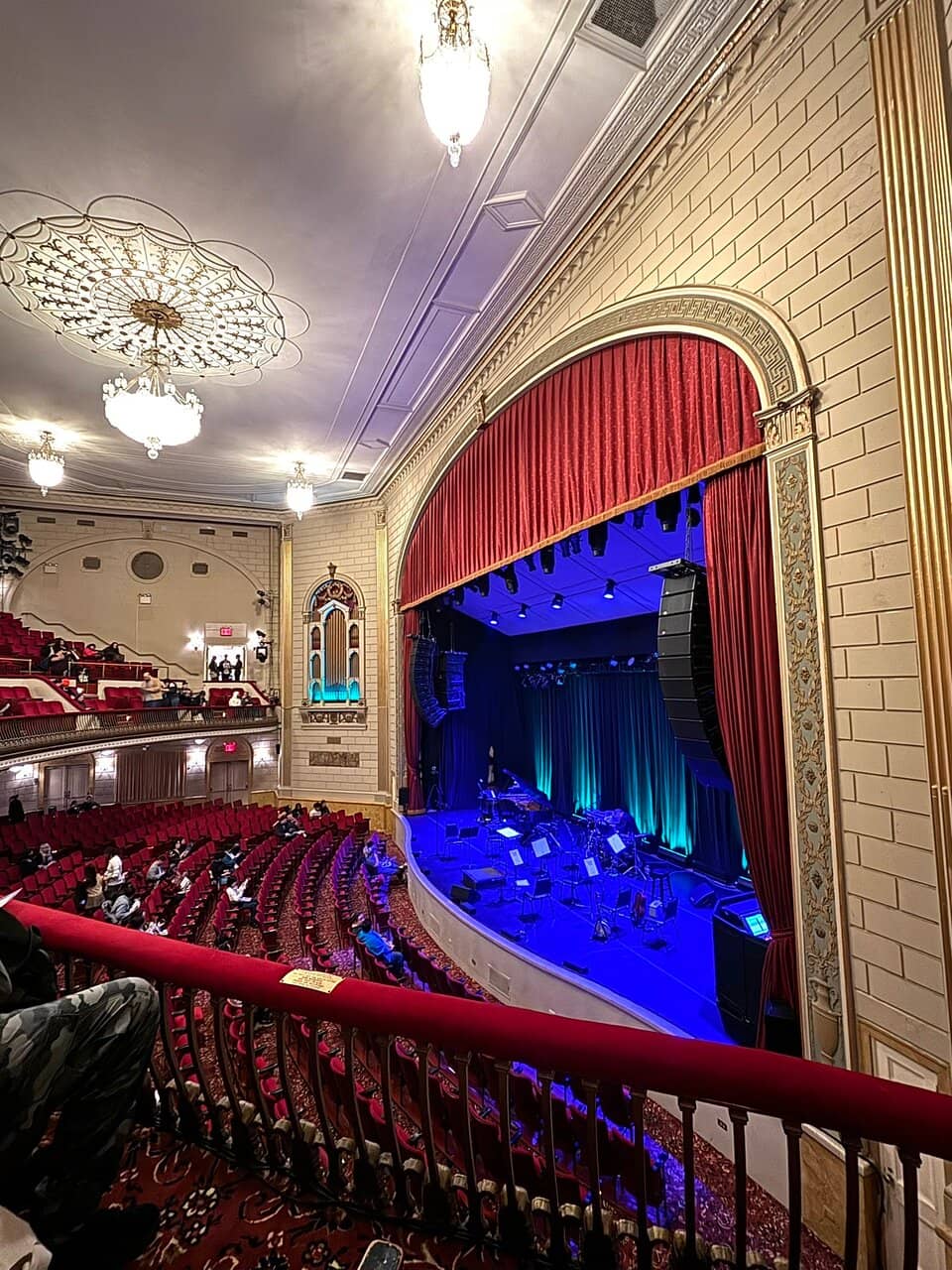 European Architecture