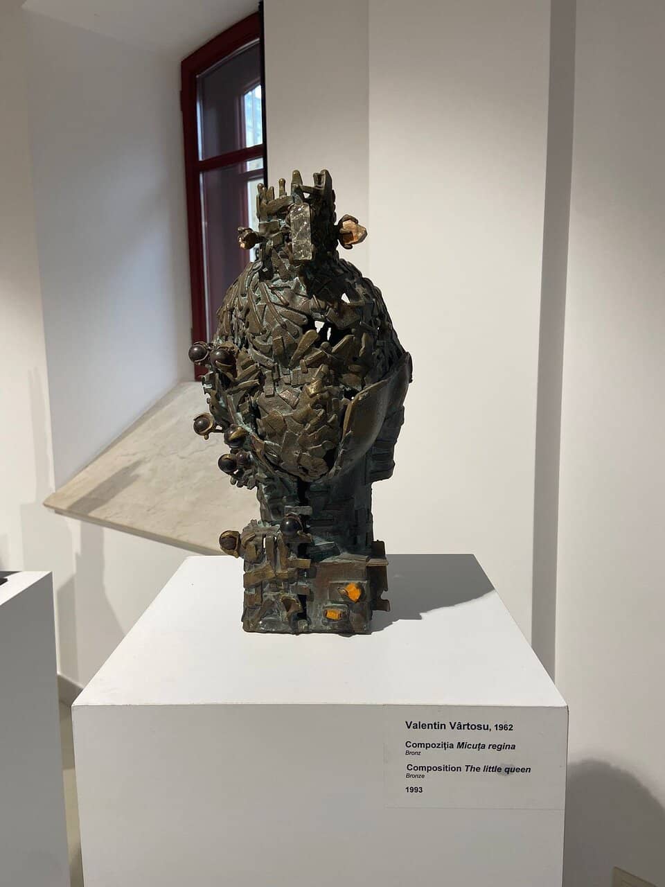 Ivan Aivazovsky's Masterpiece