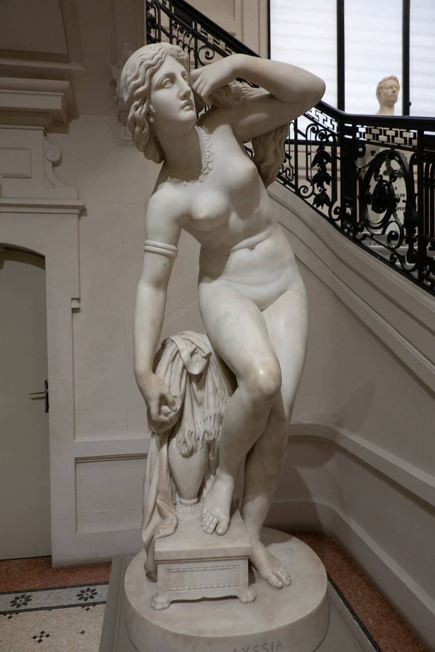 Roman to 20th Century Art