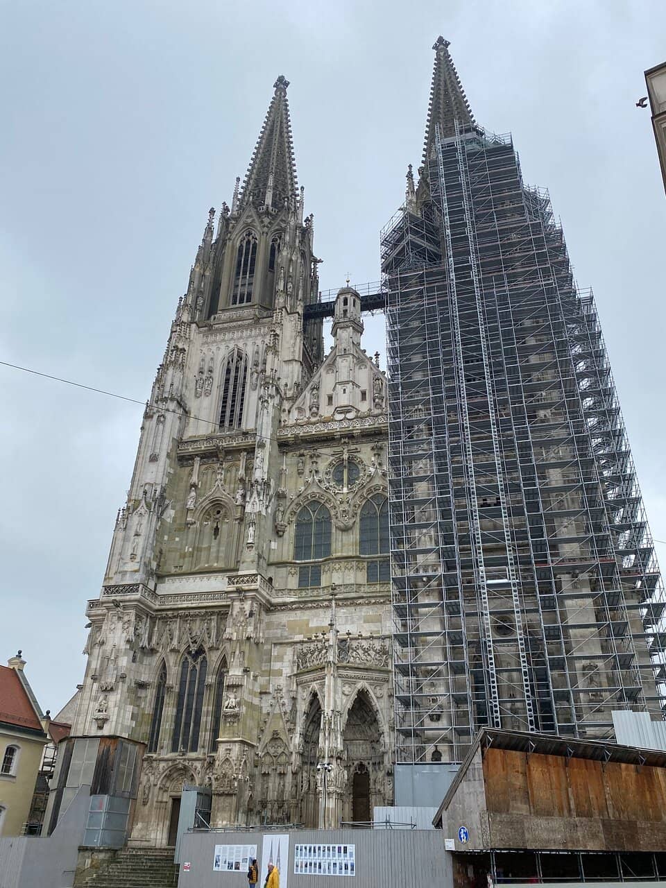 Regensburger Domspatzen