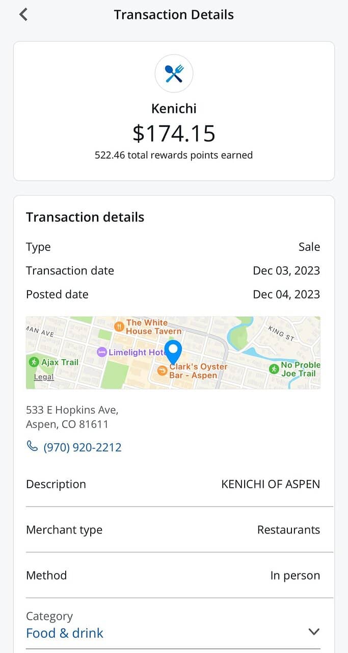 Creative Sushi and Pan-Asian Delights