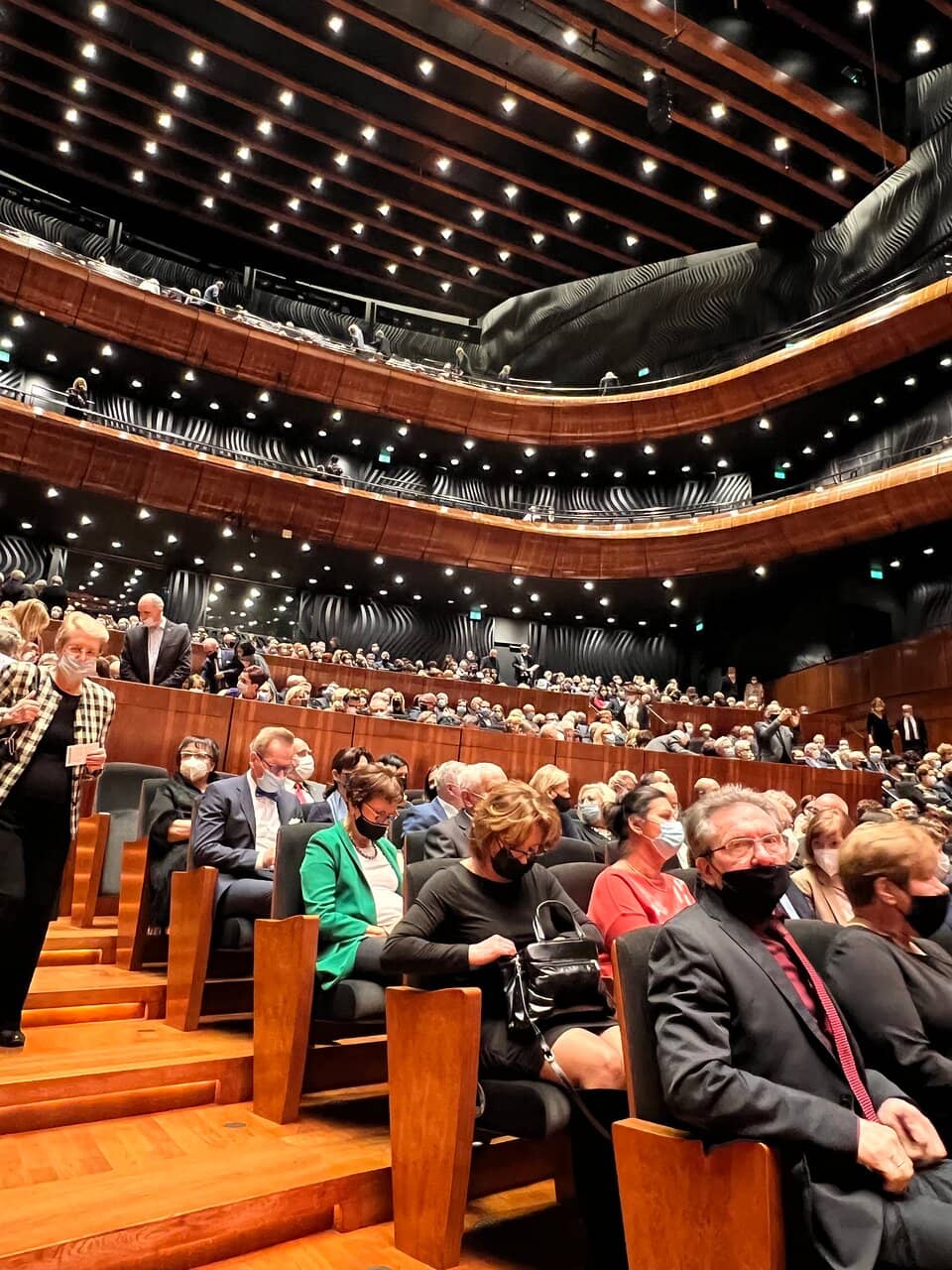 The Skrabl Pipe Organ