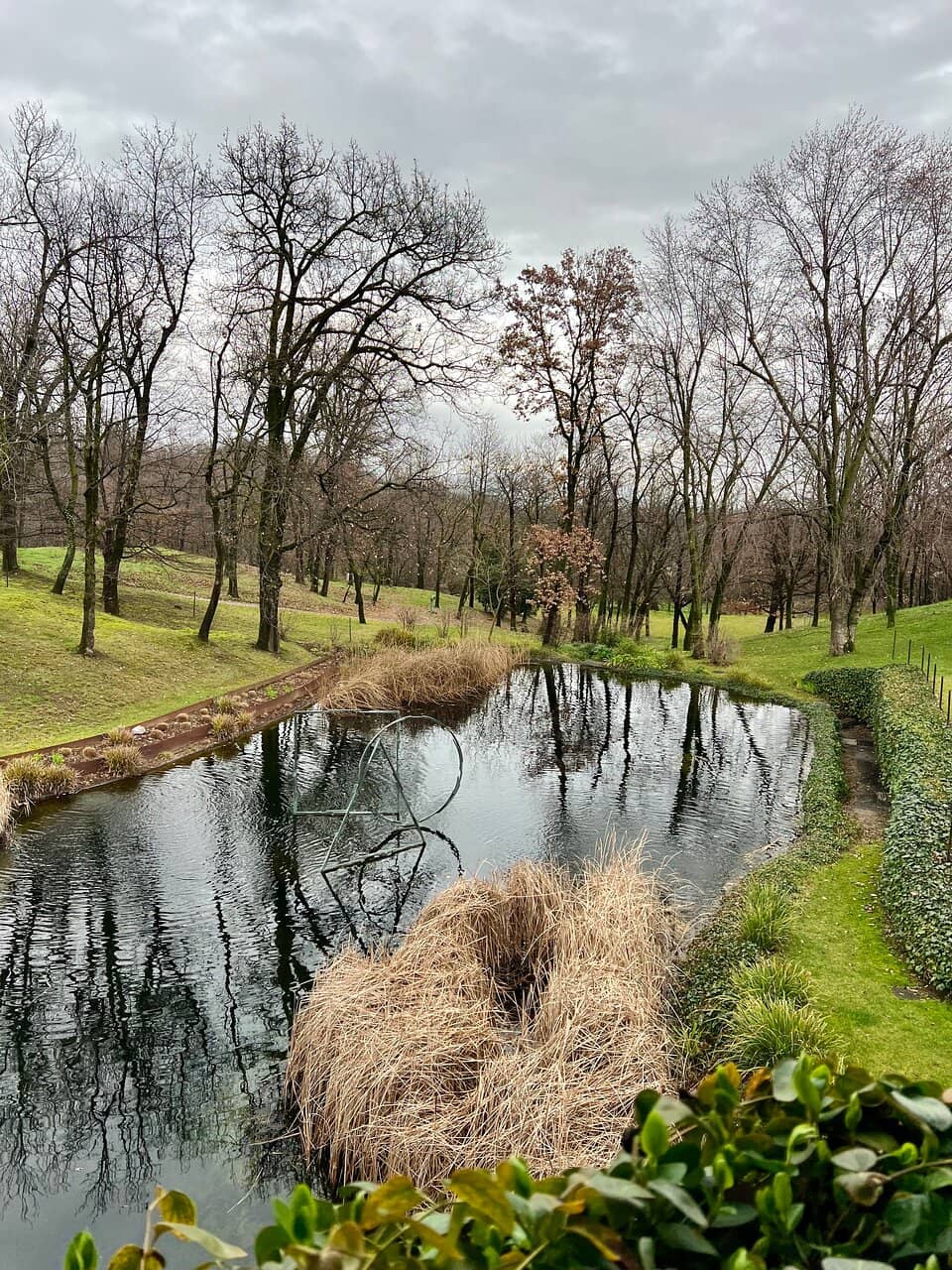 Franciacorta Wine Tasting