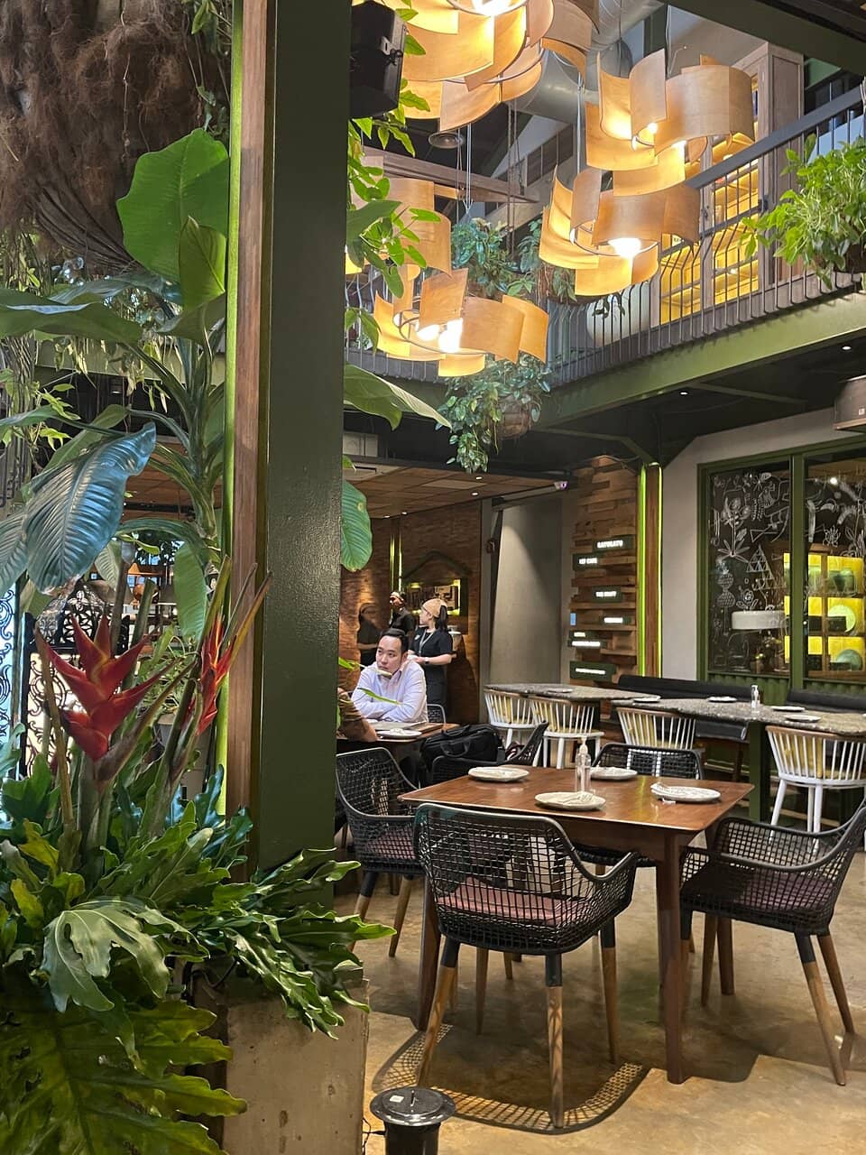 Instagrammable Decor