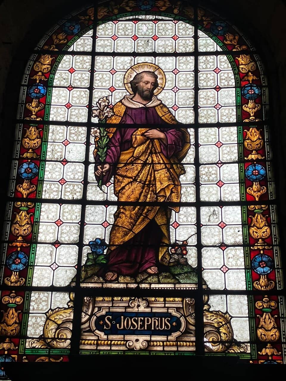 Architectural Grandeur