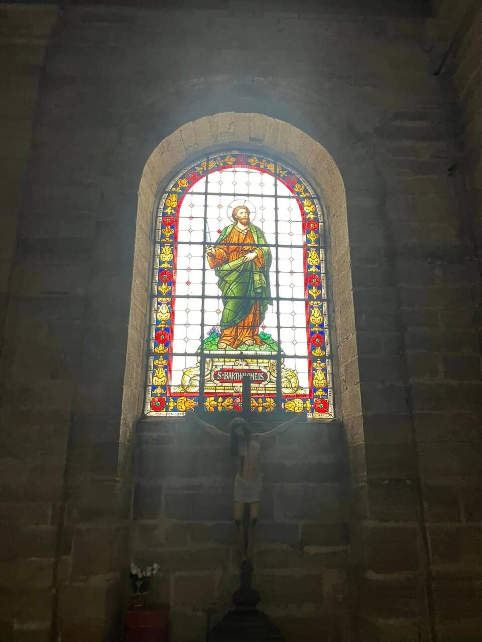 Inspiring Stained Glass