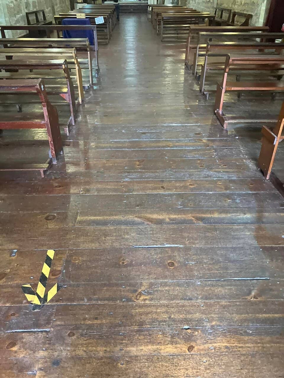 Father Oliver's Sermons