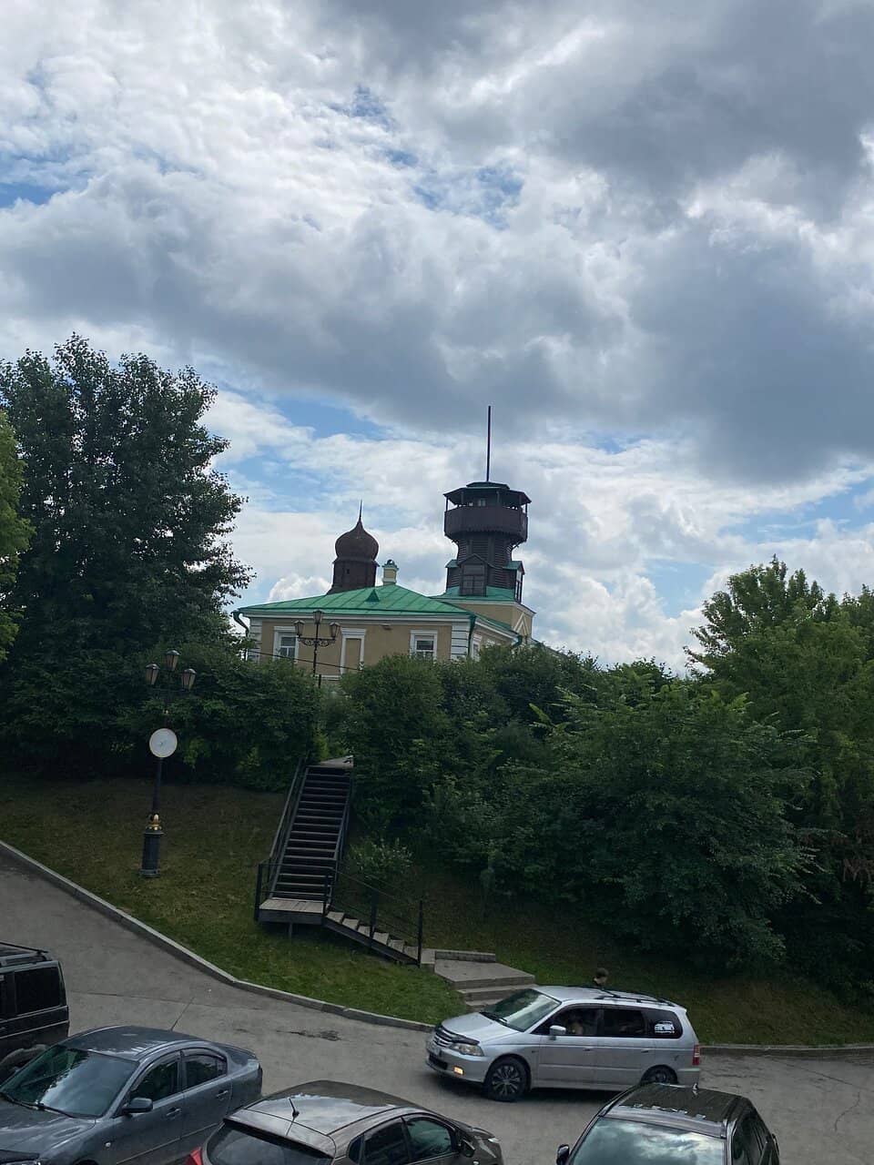 Local History & Culture