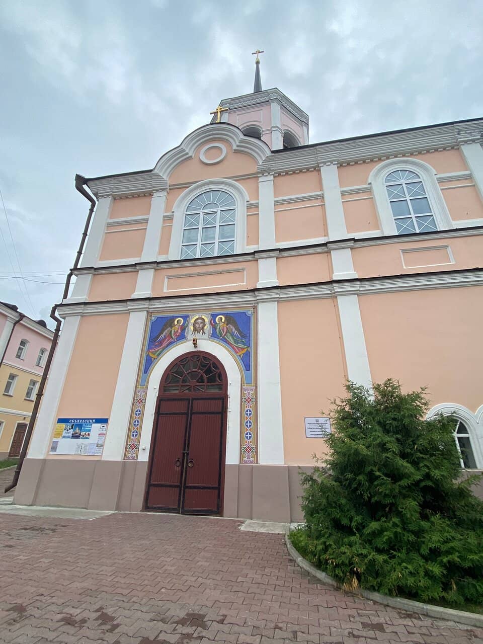 Cathedral Choir Performances