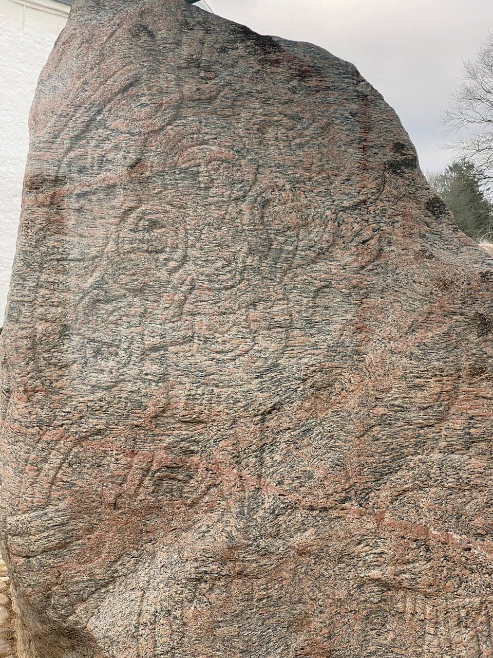 Jelling Monument Museum