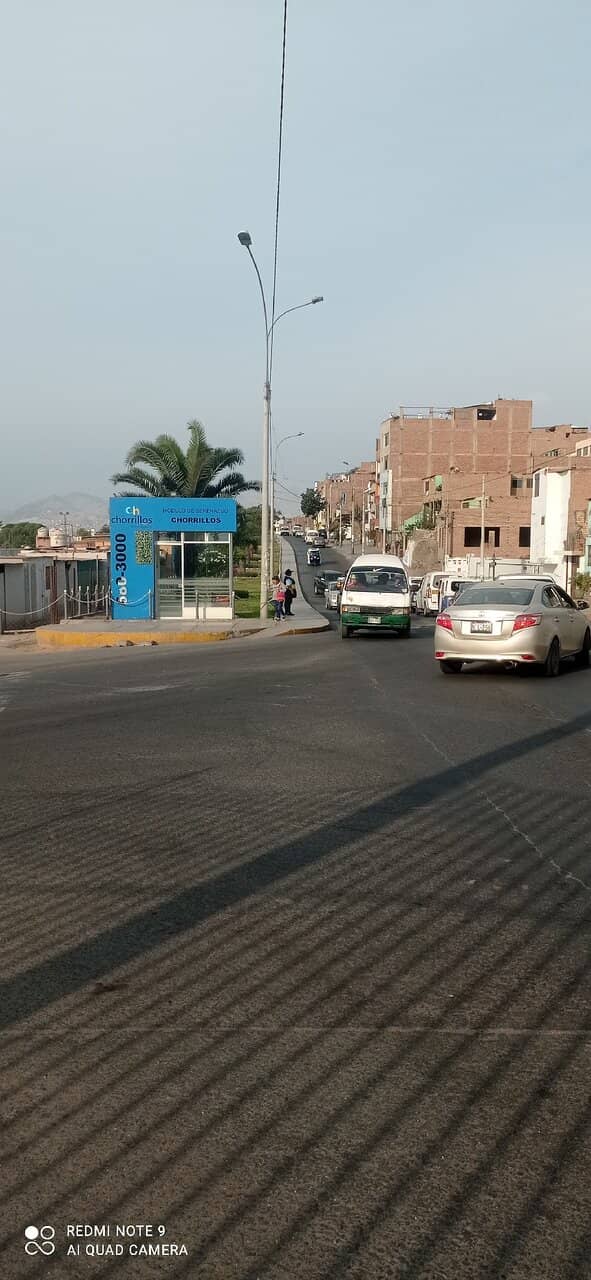 Bosque Encantado de Fátima