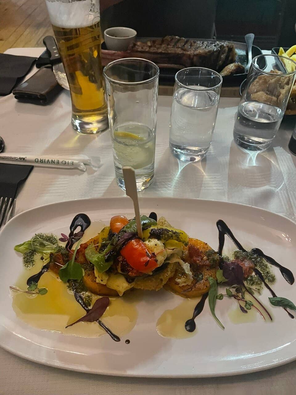 Sloane Square Sophistication