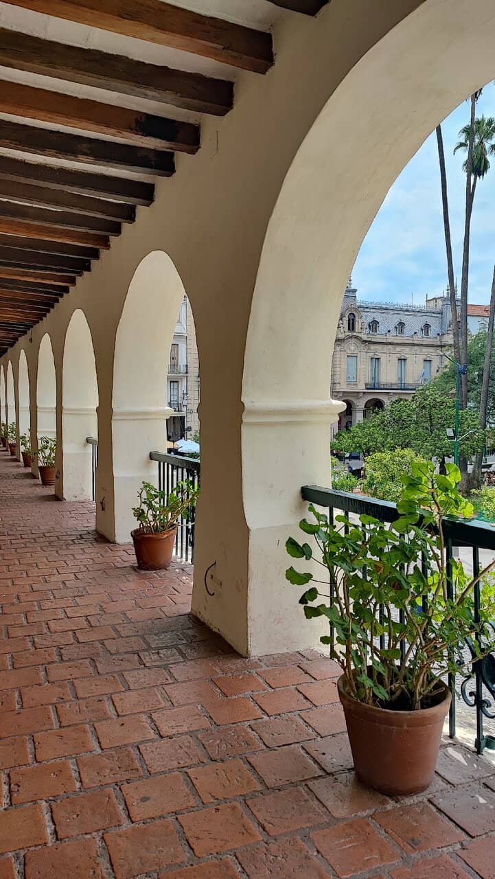 Revolutionary History Exhibits