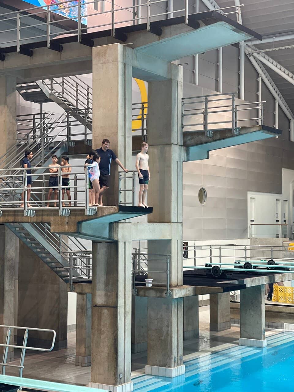 Splash & Play Water Playground