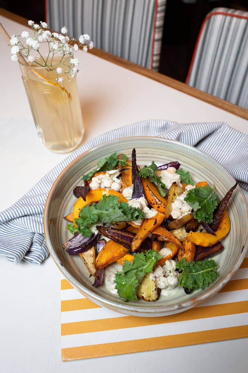 Cozy & Inviting Atmosphere