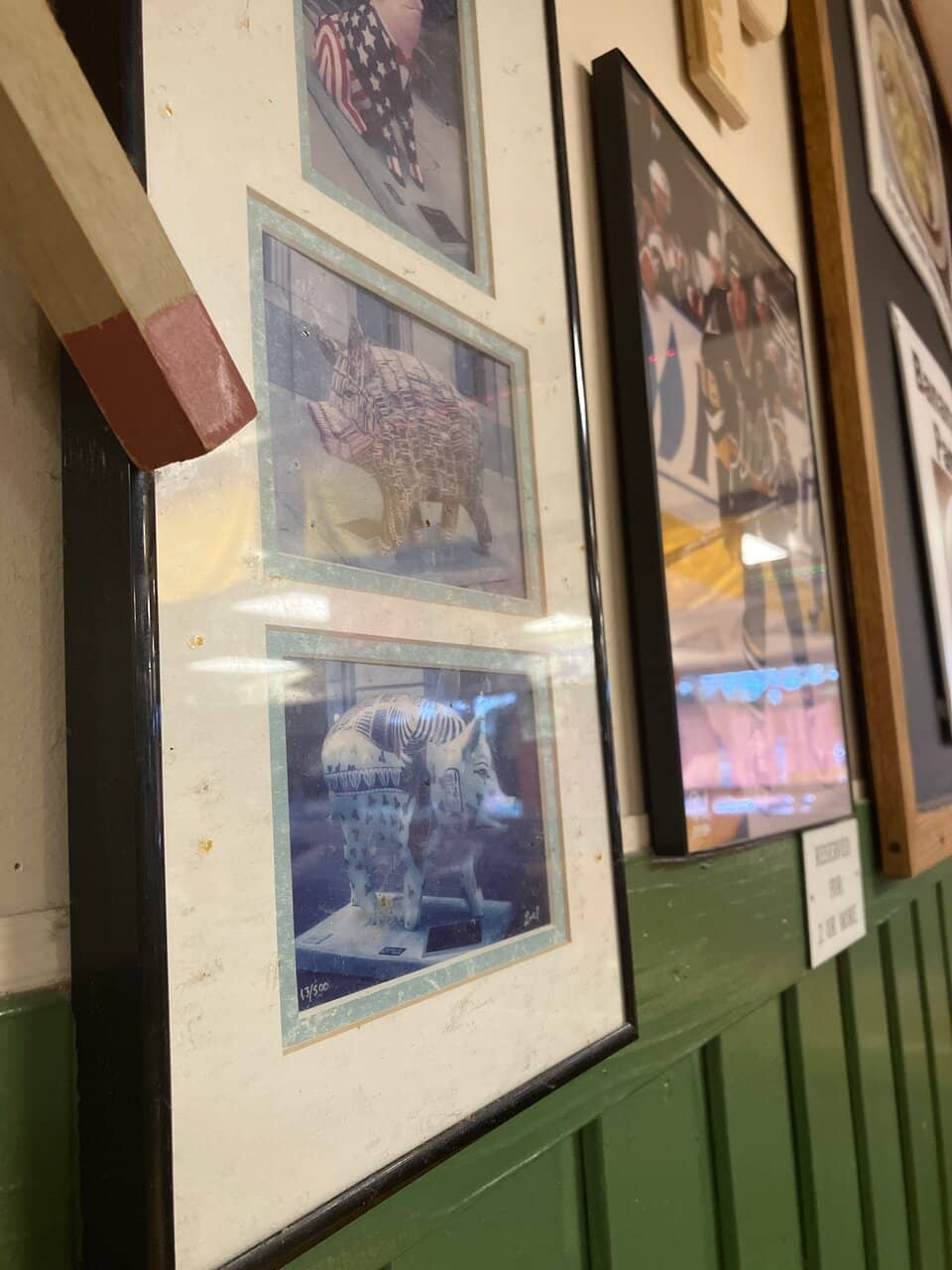 Unique Southern-Style Breakfast