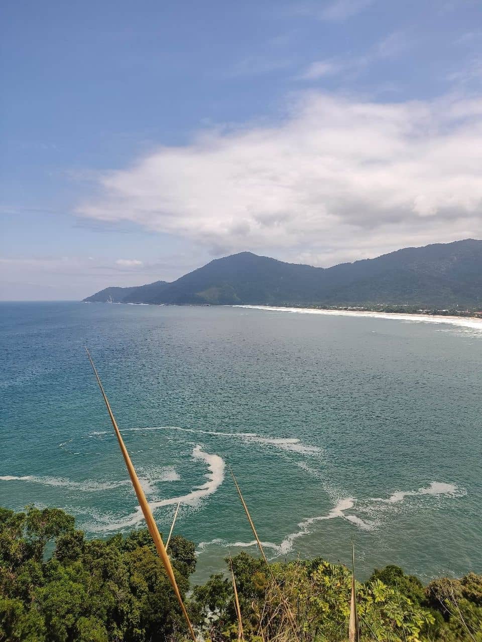 Maresias Viewpoint