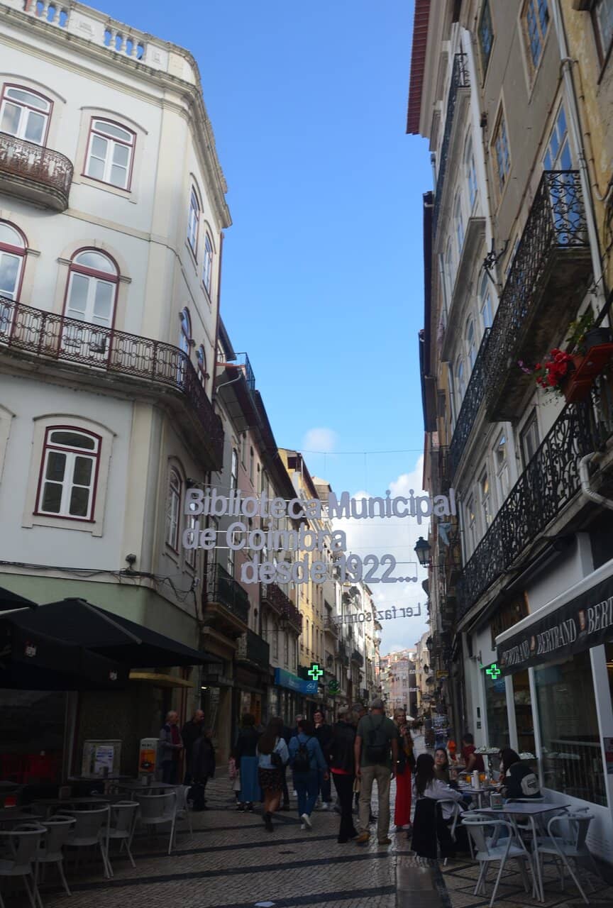 Proximity to Landmarks